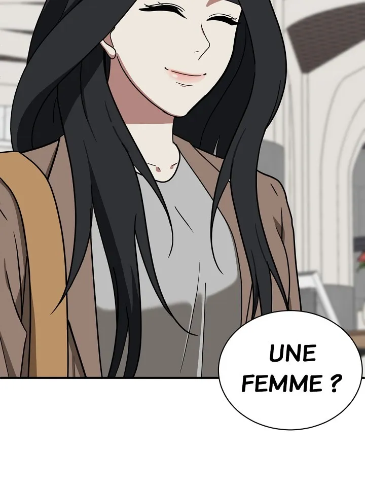 Read Change-Moi FR Manga Online