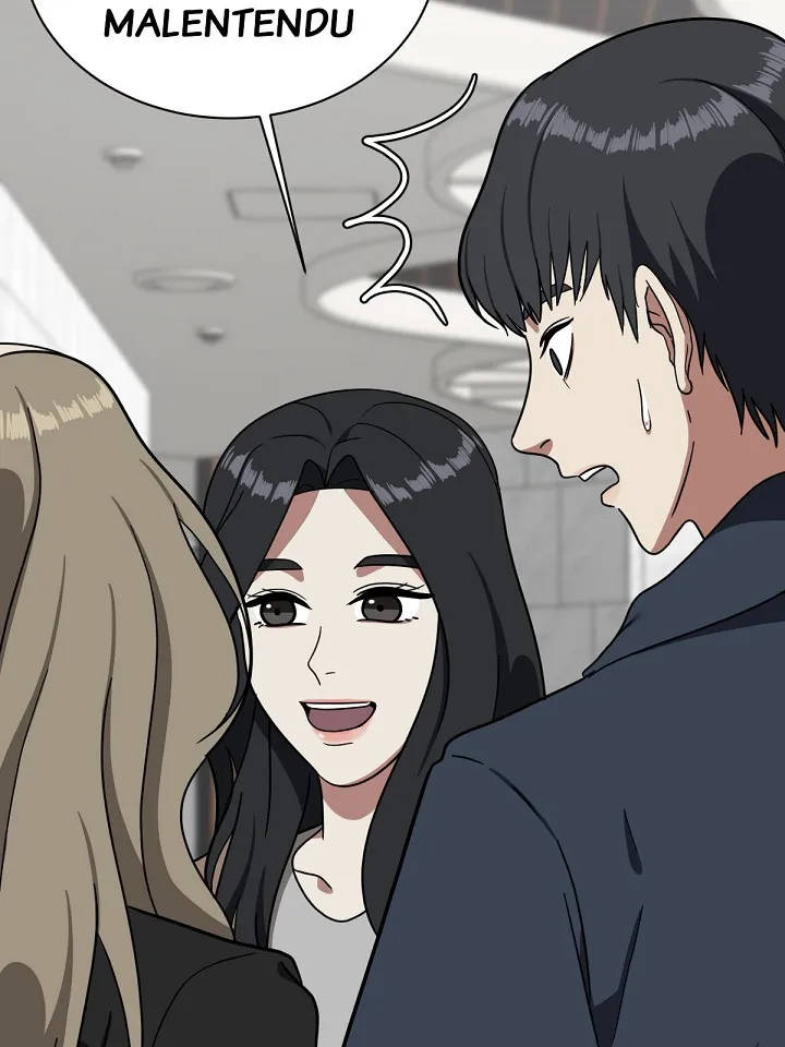 Read Change-Moi FR Manga Online