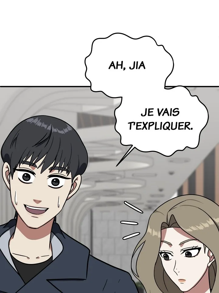 Read Change-Moi FR Manga Online