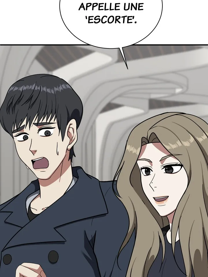 Read Change-Moi FR Manga Online