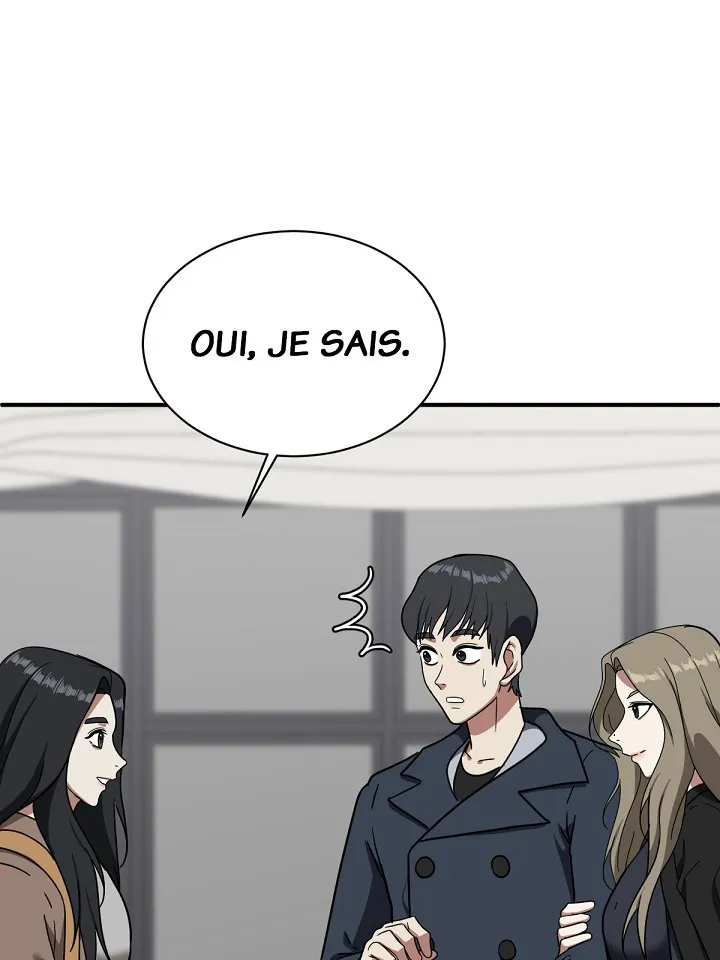 Read Change-Moi FR Manga Online