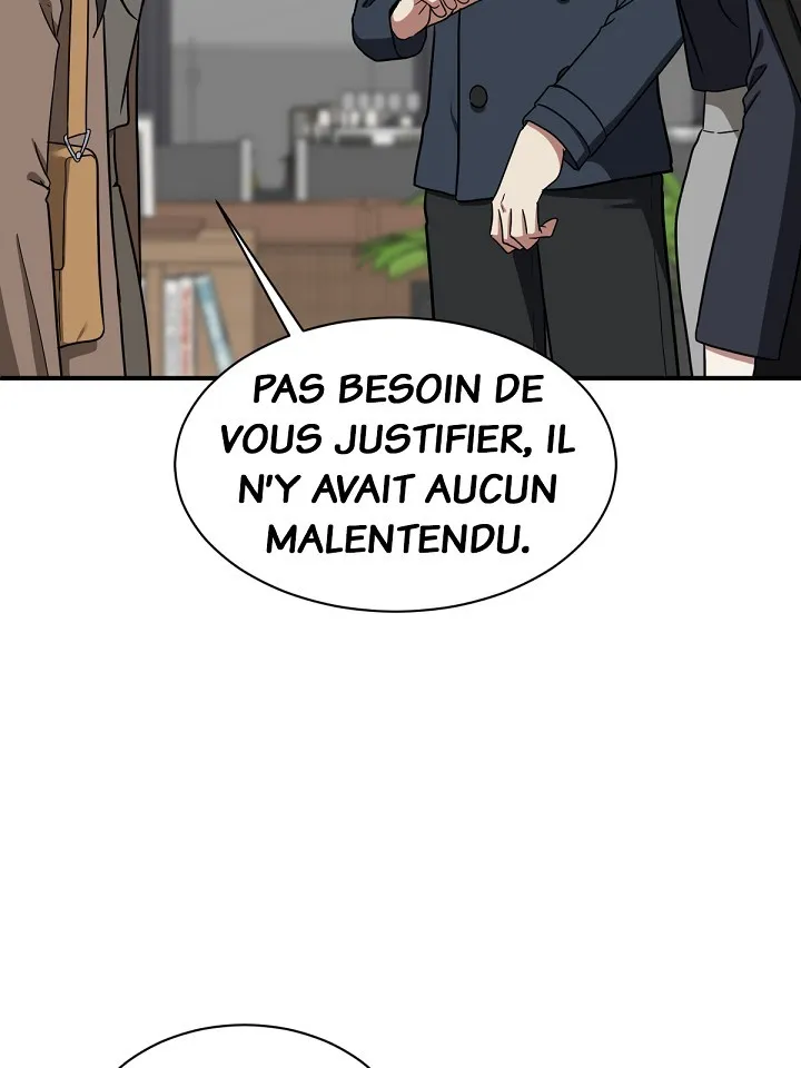 Read Change-Moi FR Manga Online