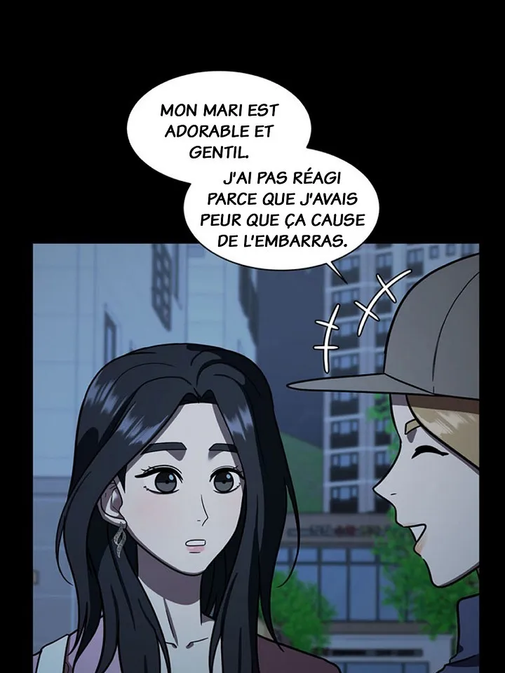 Read Change-Moi FR Manga Online