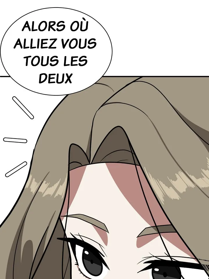 Read Change-Moi FR Manga Online