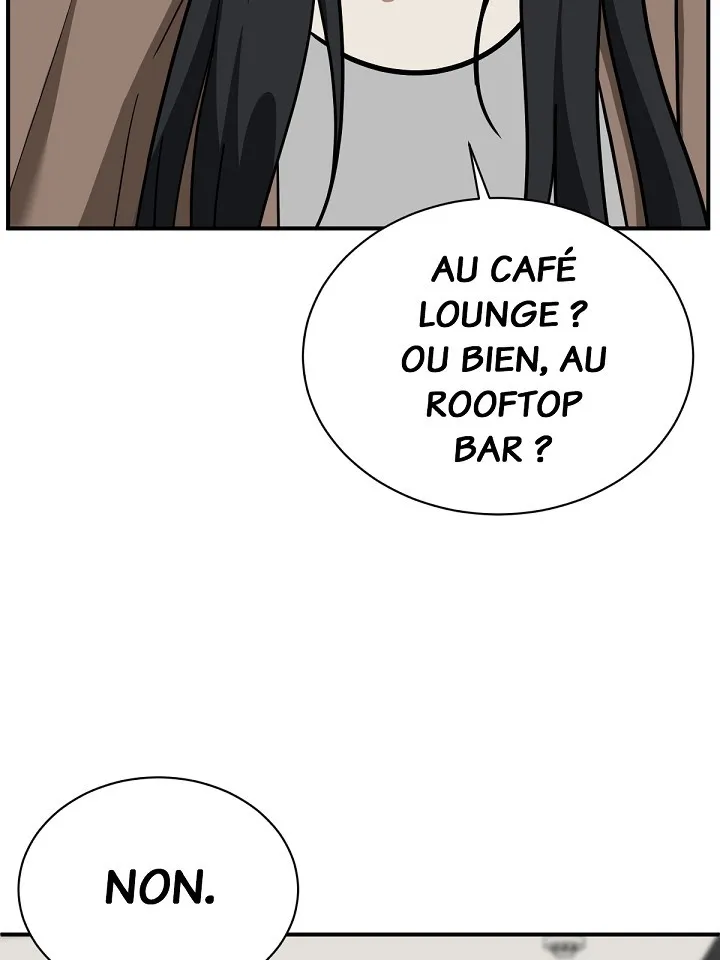 Read Change-Moi FR Manga Online