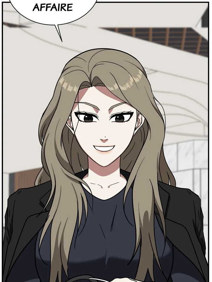 Read Change-Moi FR Manga Online