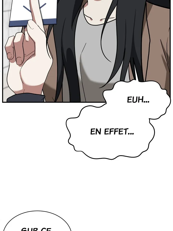 Read Change-Moi FR Manga Online