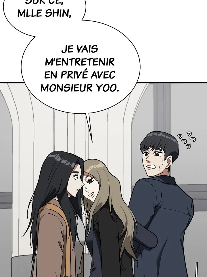 Read Change-Moi FR Manga Online
