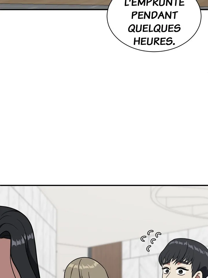 Read Change-Moi FR Manga Online