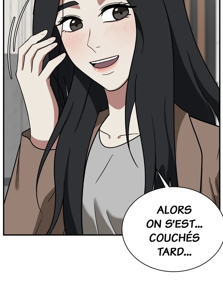 Read Change-Moi FR Manga Online