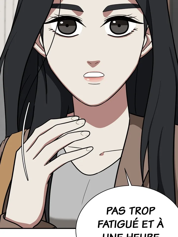 Read Change-Moi FR Manga Online