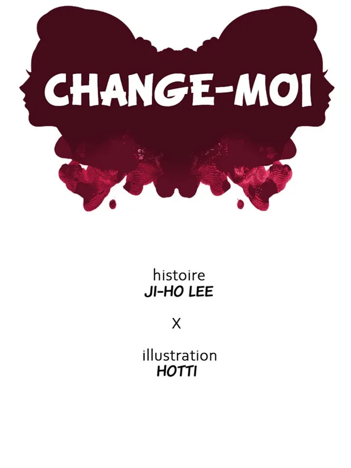 Read Change-Moi FR Manga Online