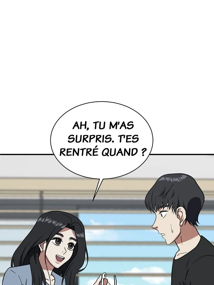 Read Change-Moi FR Manga Online