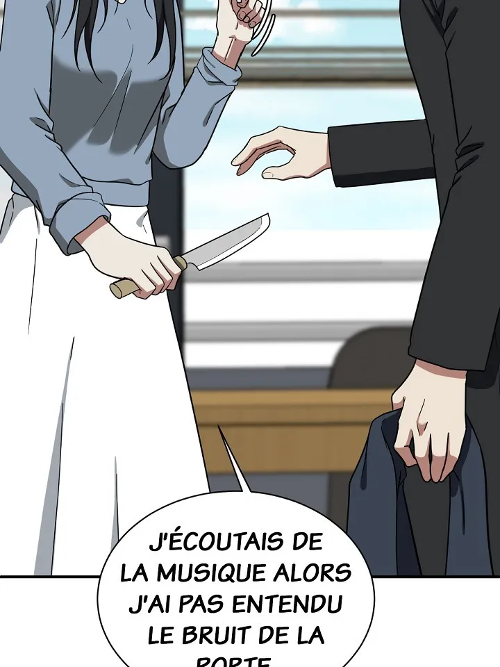Read Change-Moi FR Manga Online