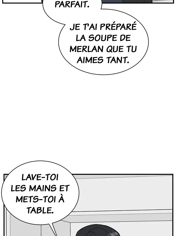 Read Change-Moi FR Manga Online