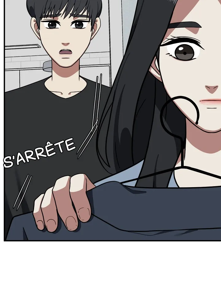 Read Change-Moi FR Manga Online