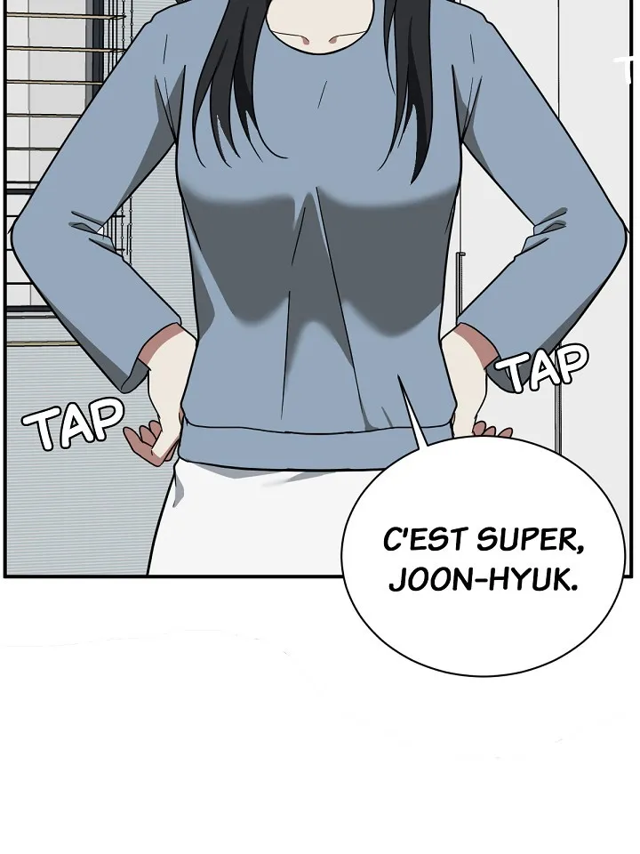 Read Change-Moi FR Manga Online
