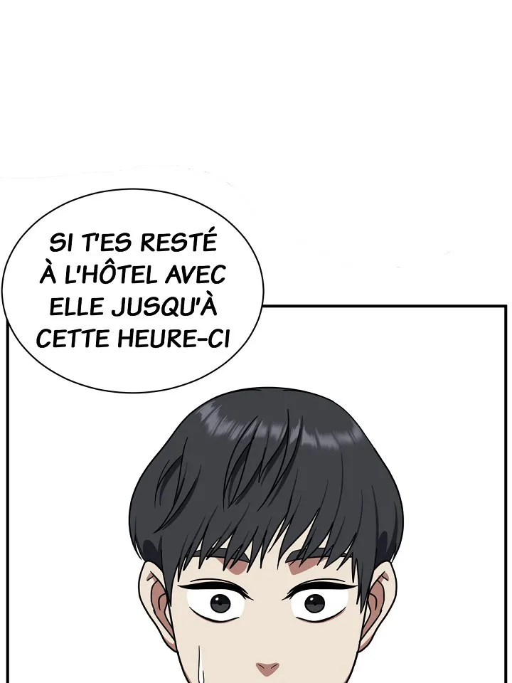 Read Change-Moi FR Manga Online