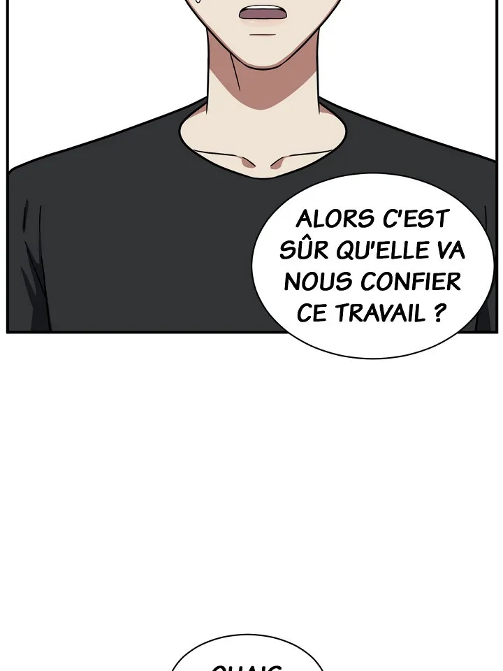 Read Change-Moi FR Manga Online