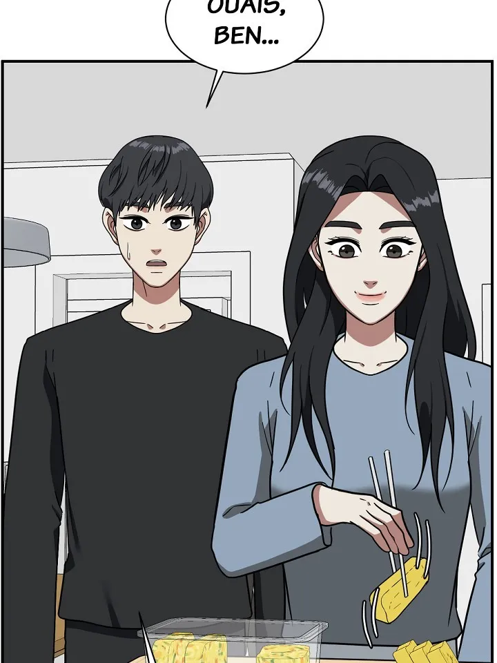 Read Change-Moi FR Manga Online