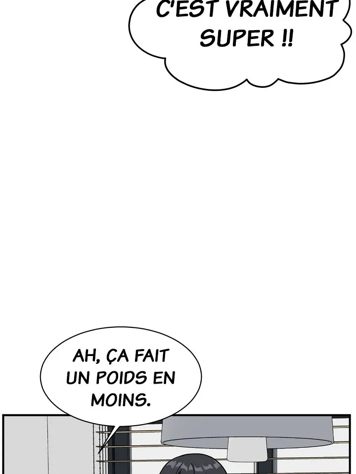 Read Change-Moi FR Manga Online