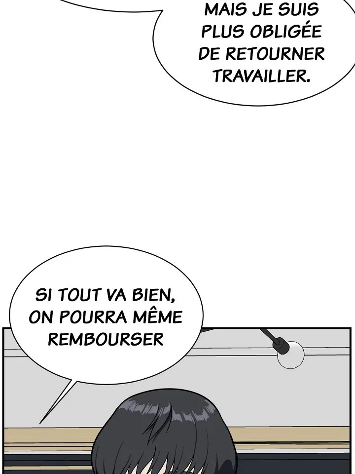 Read Change-Moi FR Manga Online