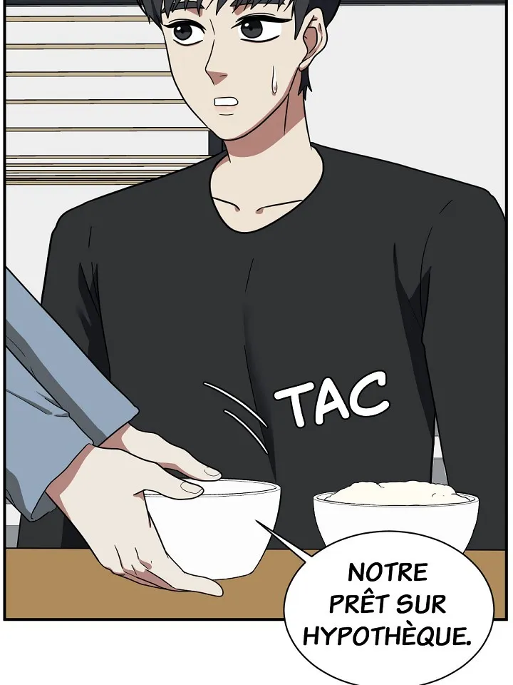 Read Change-Moi FR Manga Online