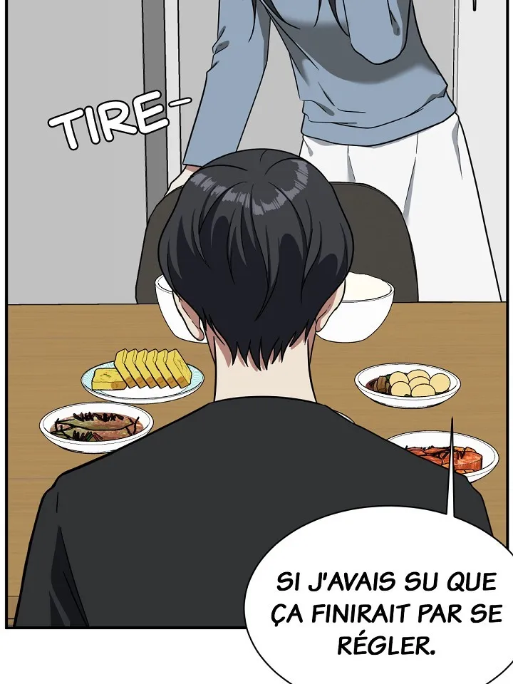 Read Change-Moi FR Manga Online