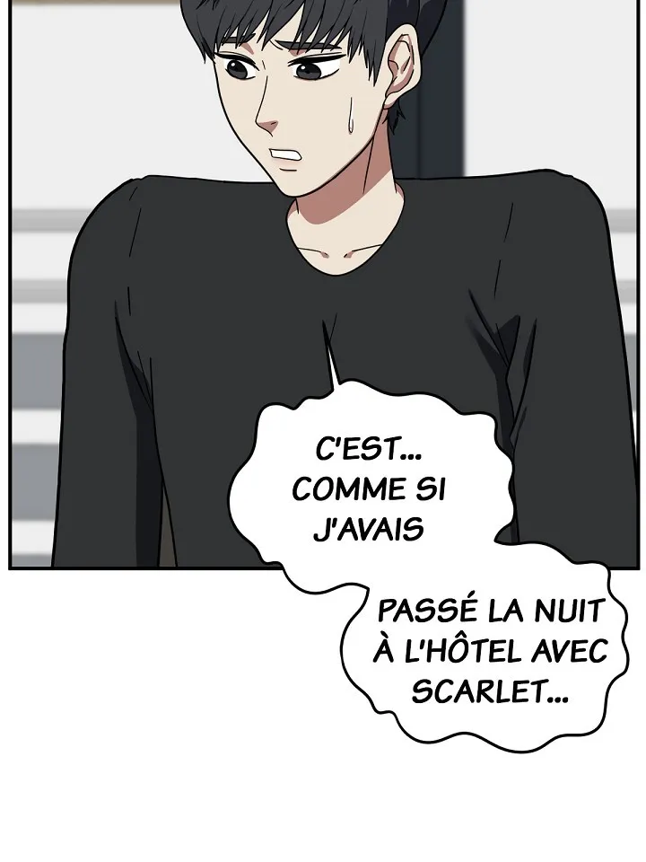 Read Change-Moi FR Manga Online