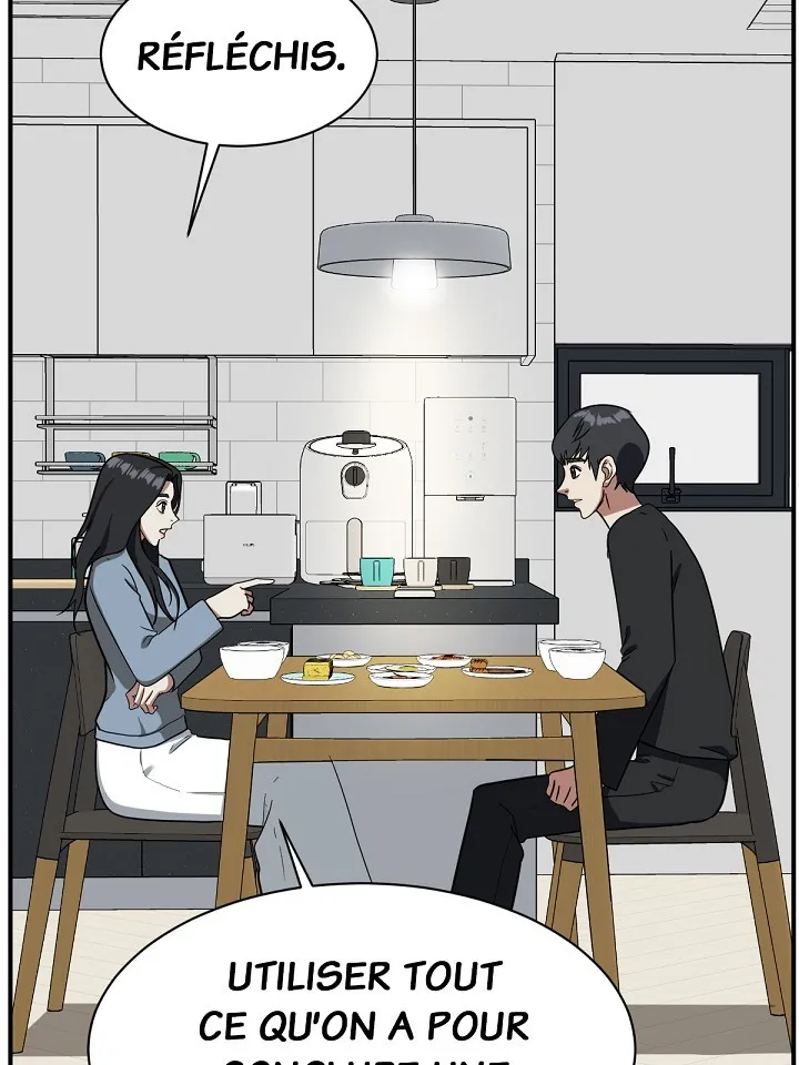 Read Change-Moi FR Manga Online