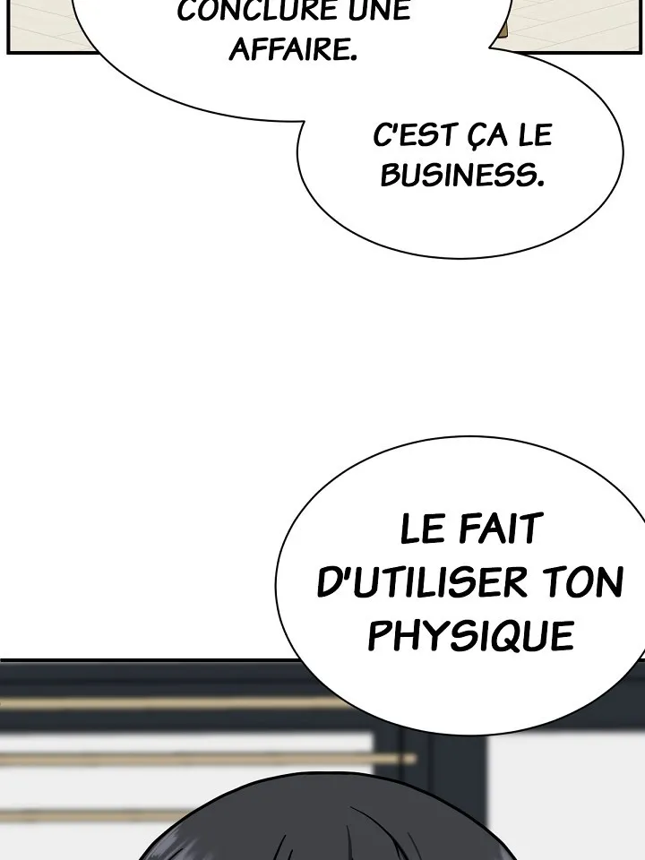 Read Change-Moi FR Manga Online