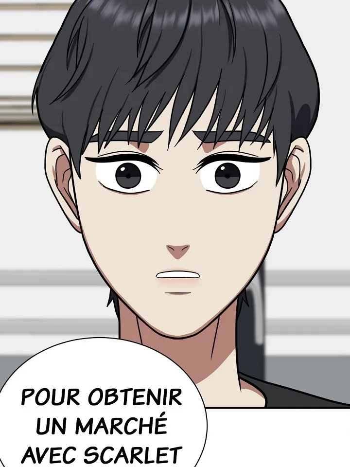 Read Change-Moi FR Manga Online