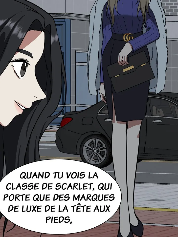 Read Change-Moi FR Manga Online