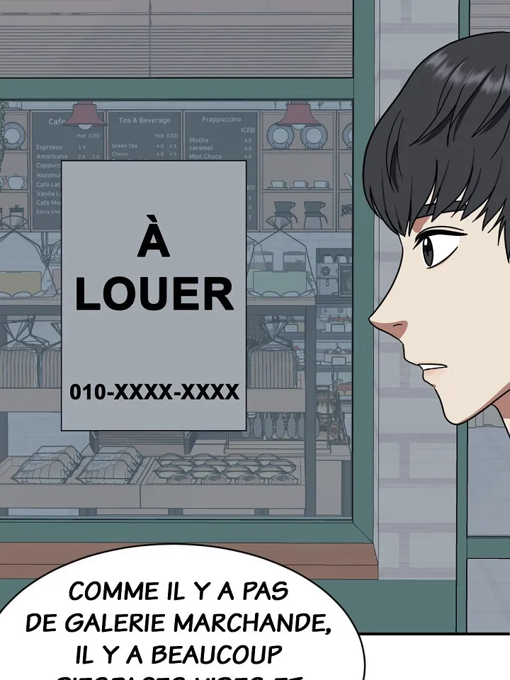 Read Change-Moi FR Manga Online