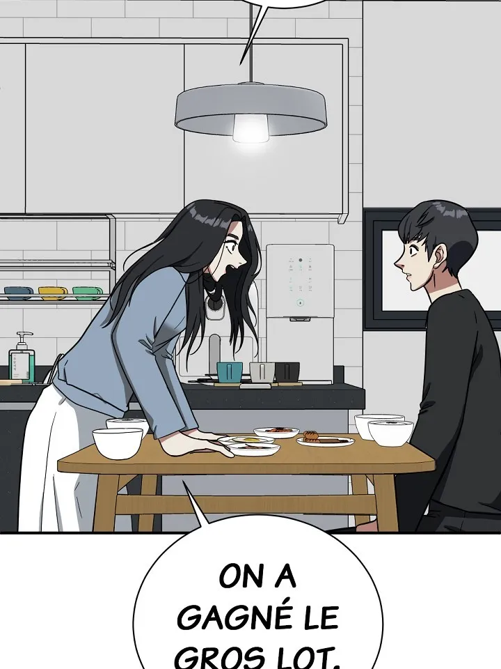Read Change-Moi FR Manga Online