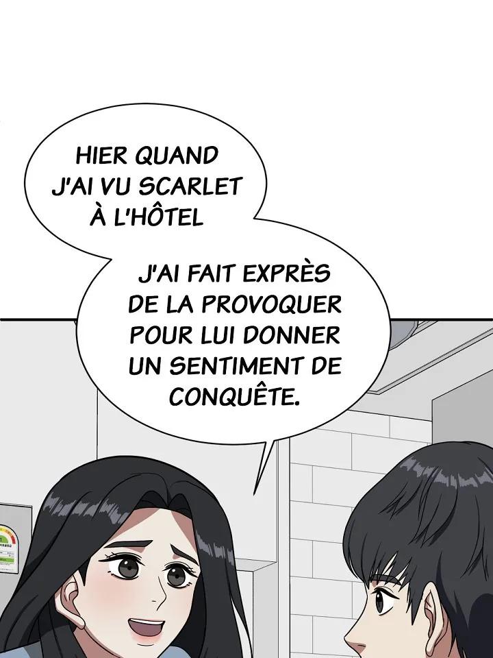 Read Change-Moi FR Manga Online