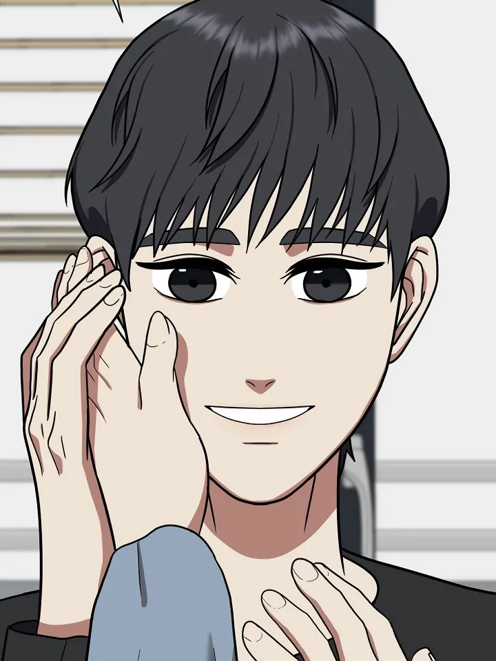 Read Change-Moi FR Manga Online
