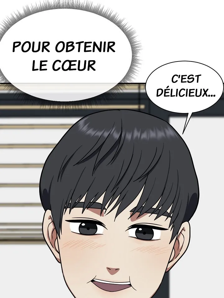 Read Change-Moi FR Manga Online