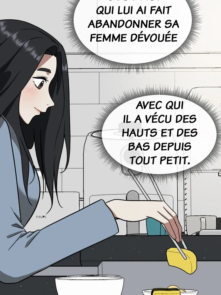 Read Change-Moi FR Manga Online
