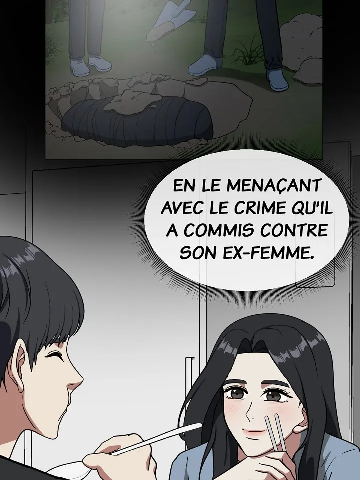 Read Change-Moi FR Manga Online