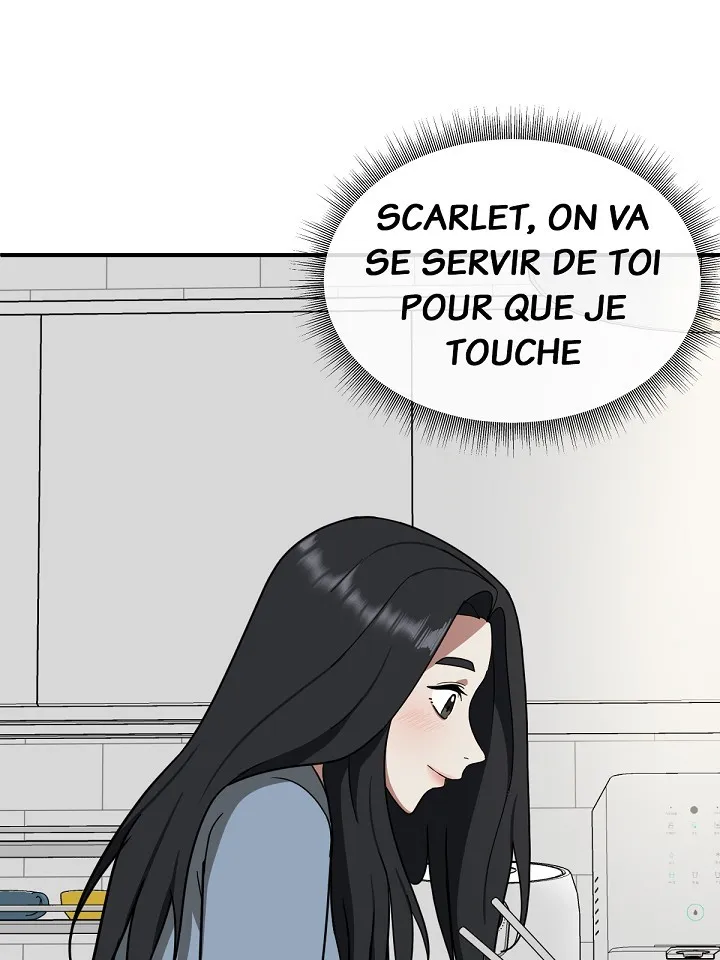 Read Change-Moi FR Manga Online