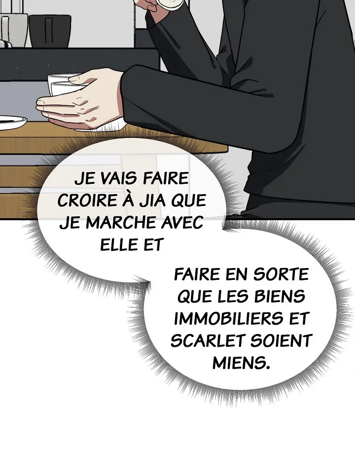 Read Change-Moi FR Manga Online