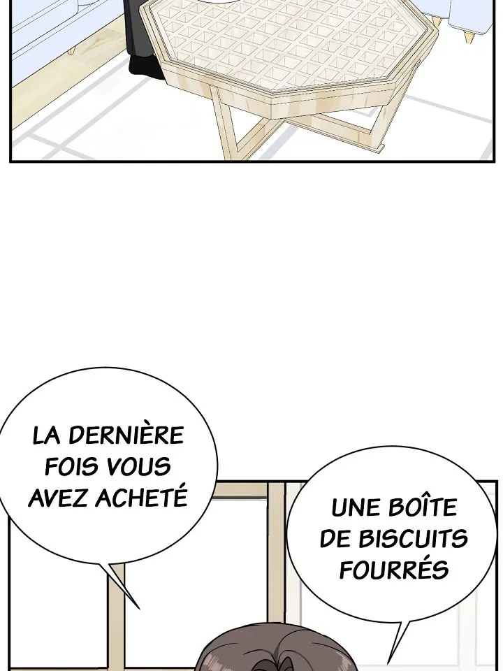 Read Change-Moi FR Manga Online