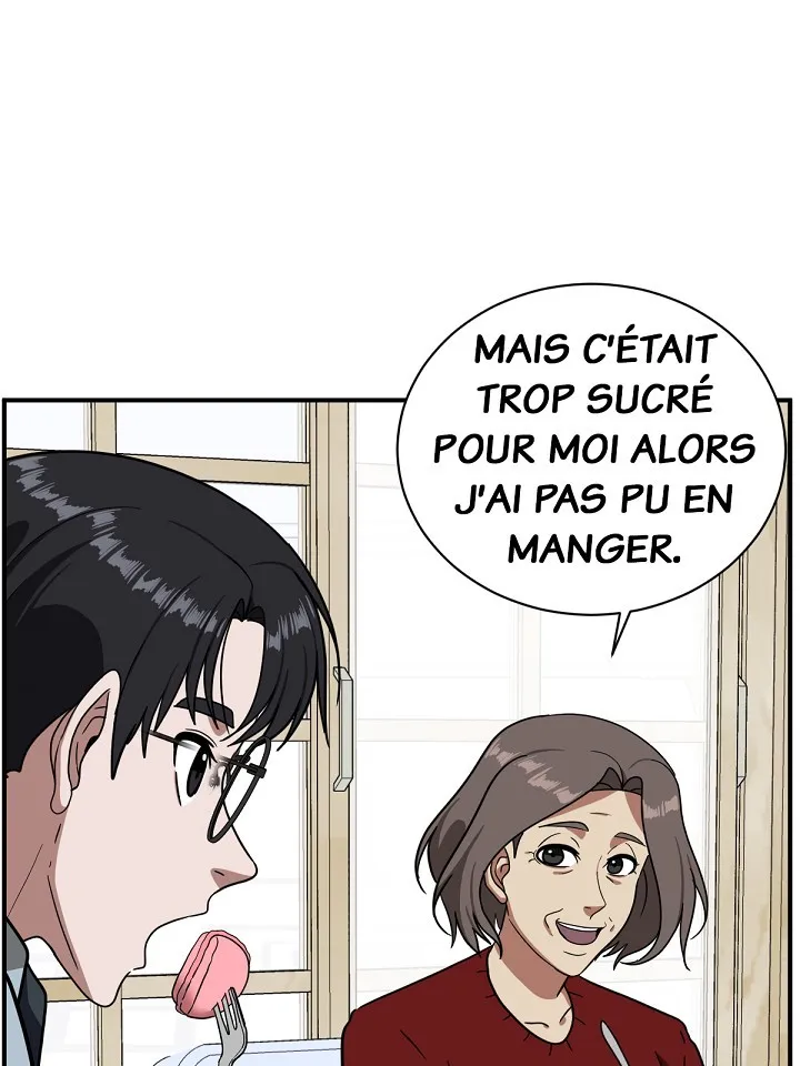 Read Change-Moi FR Manga Online