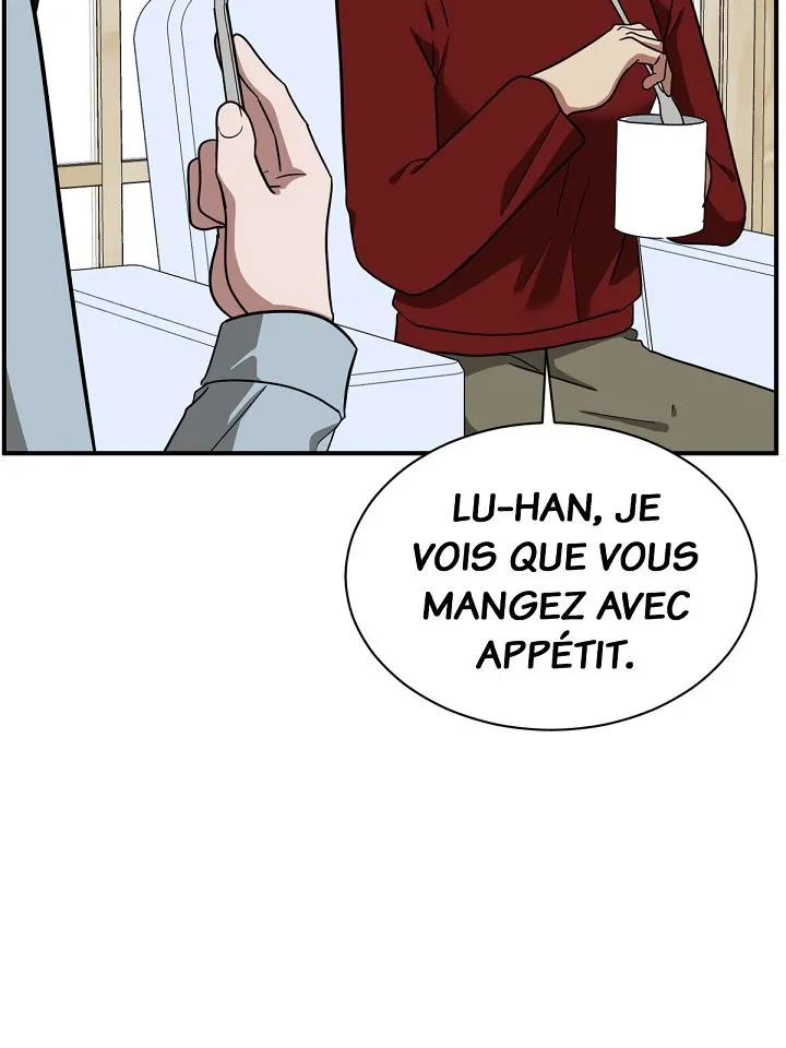 Read Change-Moi FR Manga Online