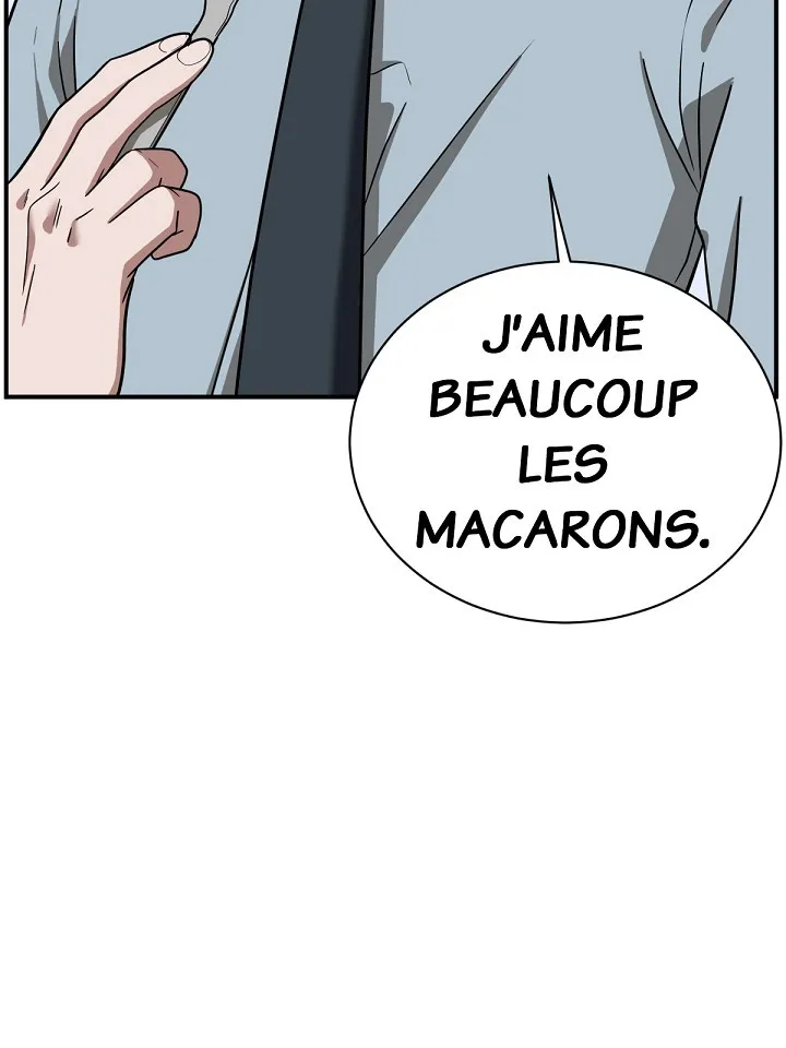 Read Change-Moi FR Manga Online