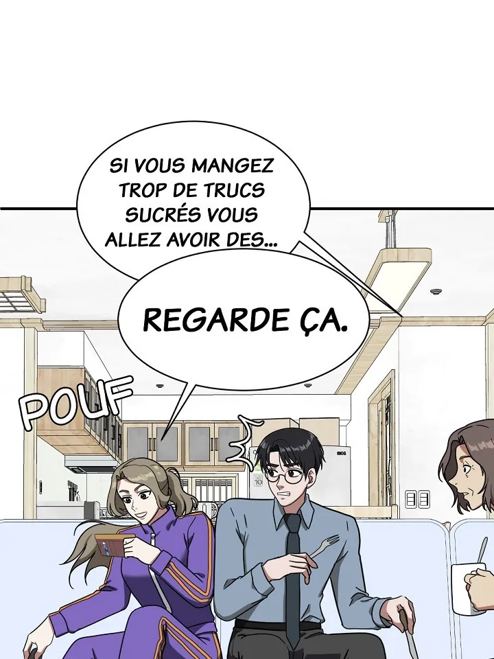 Read Change-Moi FR Manga Online