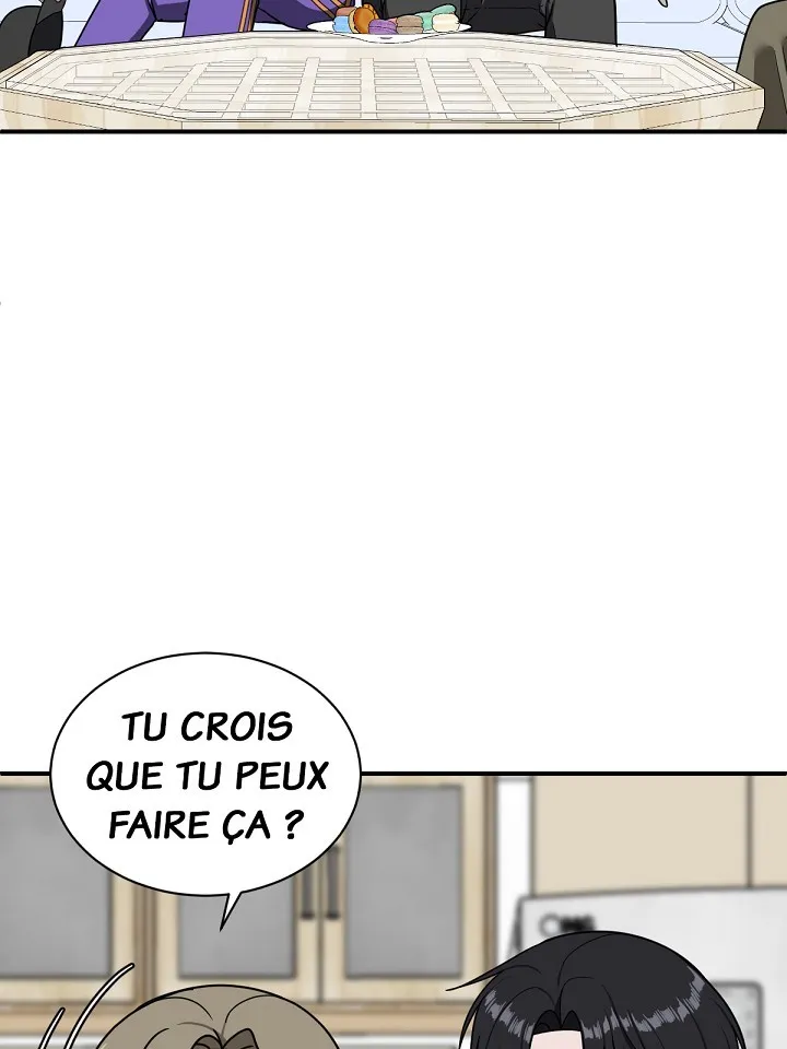 Read Change-Moi FR Manga Online