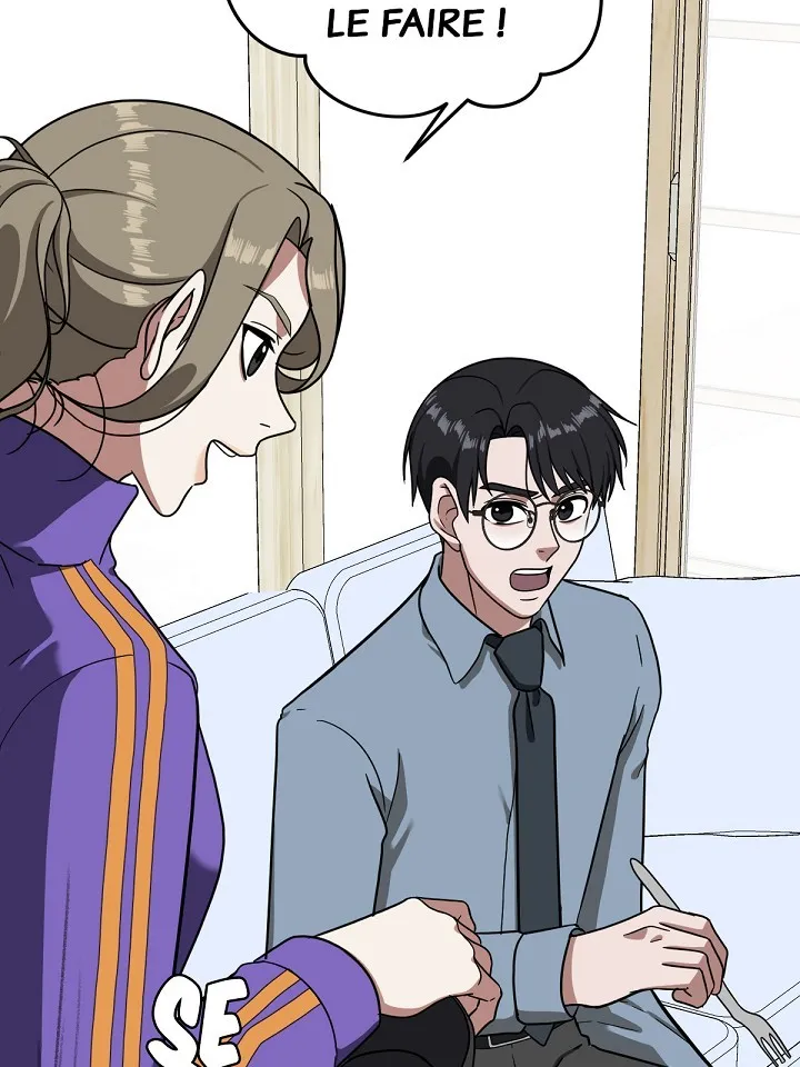 Read Change-Moi FR Manga Online