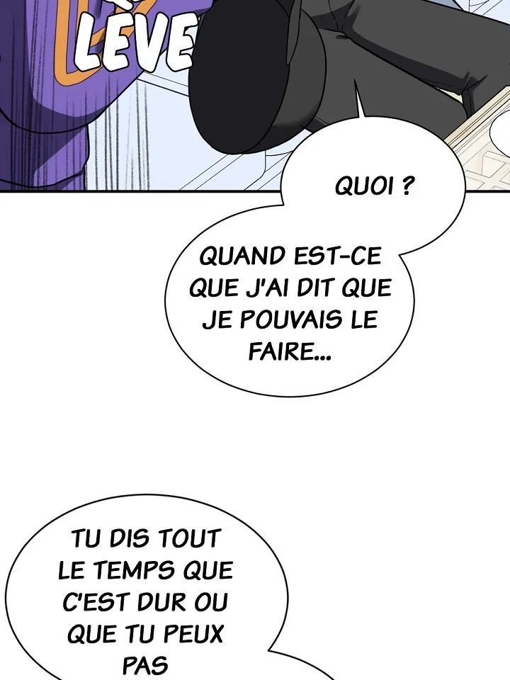 Read Change-Moi FR Manga Online